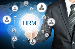 top trends in hr mgmt